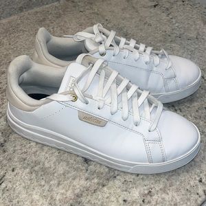 Adidas Silk Court Shoes